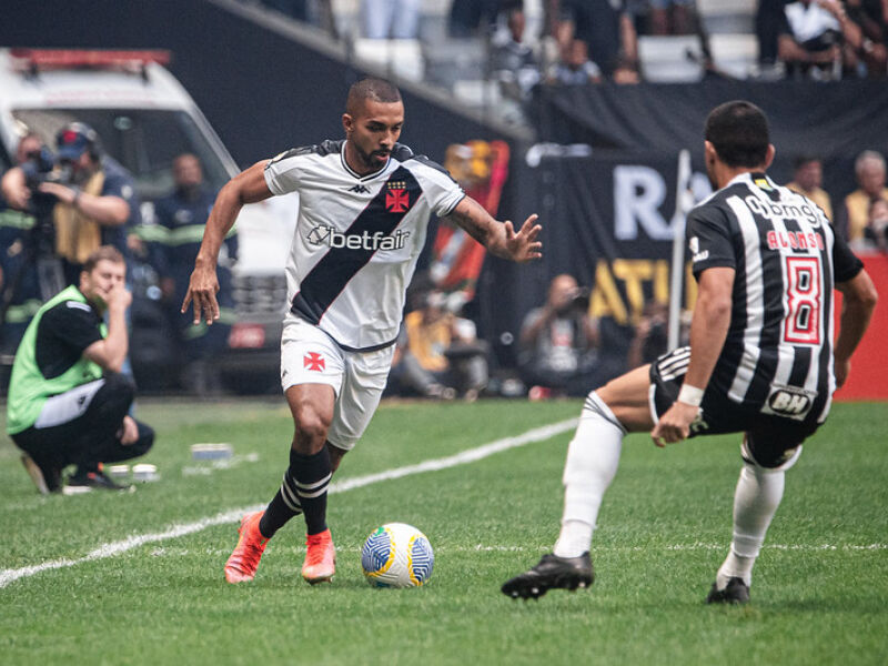 Semifinais da Copa do Brasil: veja onde assistir Atlético-MG x Vasco e Flamengo x Corinthians